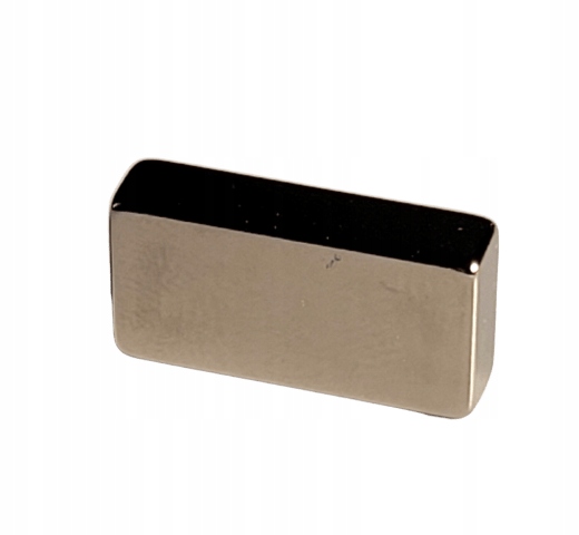 Magnes Neodymowy N38 20x10x5 mm