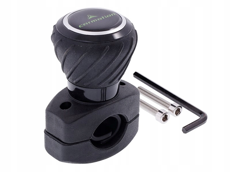 Gałka na kierownicę Numer katalogowy części 86397