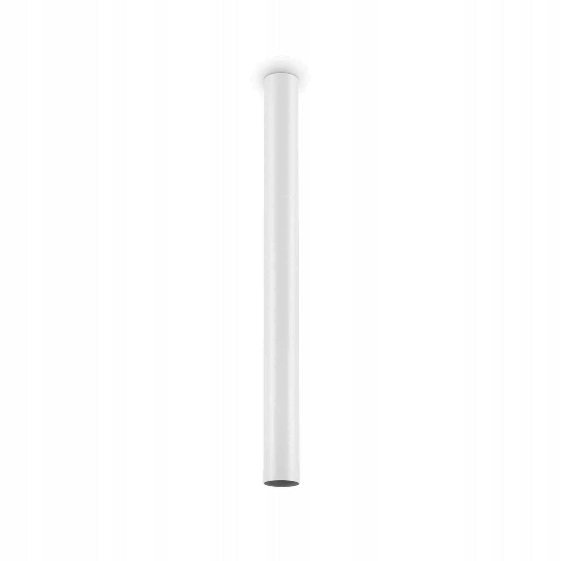 Stropní svítidlo Ideal Lux Look PL1 H75 bílá GU10 28W 560lm 3000K