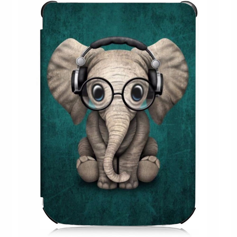 

Etui do Pocketbook Color/touch Hd 3/LUX 4/LUX 5