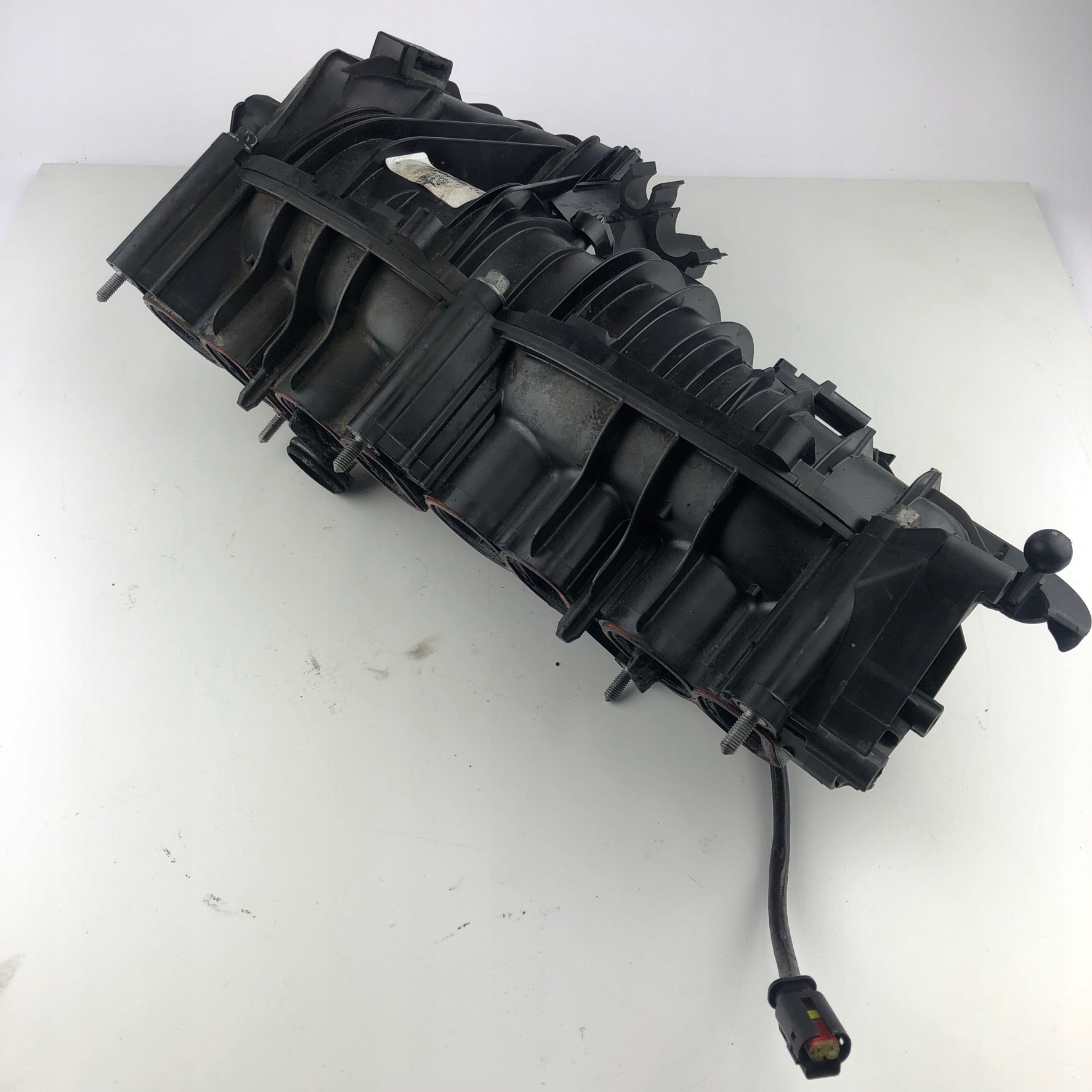 7810179 7810178 - Впускний колектор BMW E60 E83 E84 E87 E90 E91 X1 X3