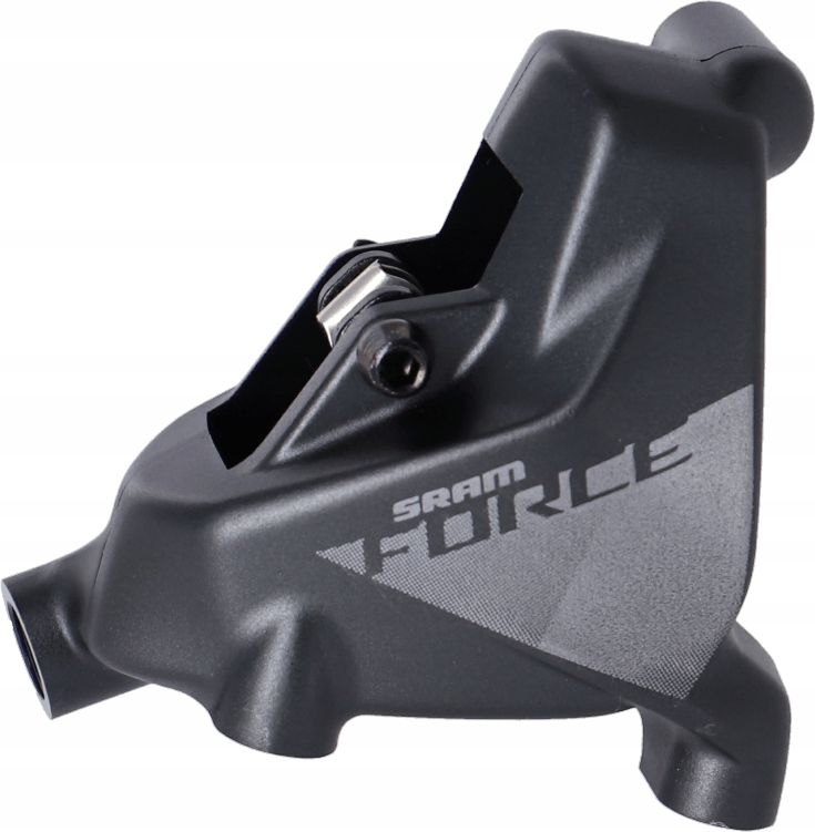 SRAM тормозной суппорт Force AXS Flat Mount передний / задний
