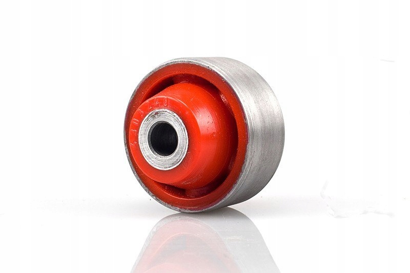 

Nissan Qashqai I Tuleja wahacza przedniego tylna