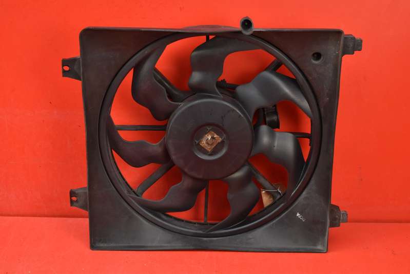 Lüfter HYUNDAI SANTA FE 2 II 06-12
