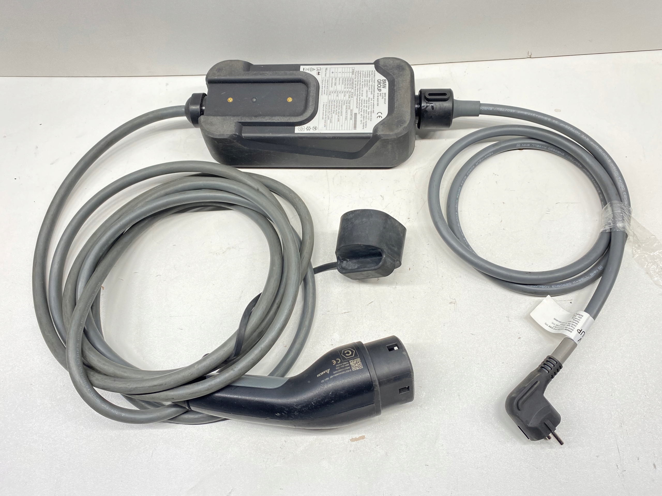 5A25DD6 - Швидке зарядний пристрій зарядний кабель BMW Електрик I3