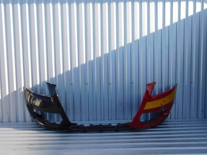 AUDI Q5 08-12 front bumper front