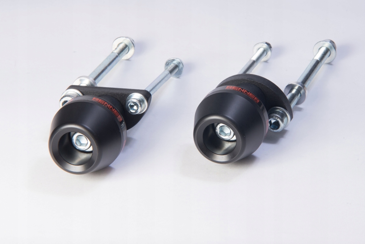 Renner Crash Pady Yamaha FZS1000 Fazer