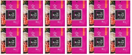 12x 50g House Of Asia pasta tikka masala Karton