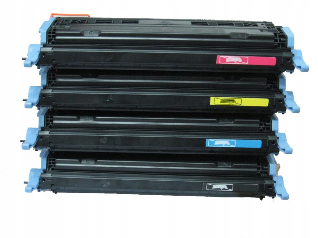 Toner Q6000A Q6001A Q6002A Q6003A 1600 2600 1015