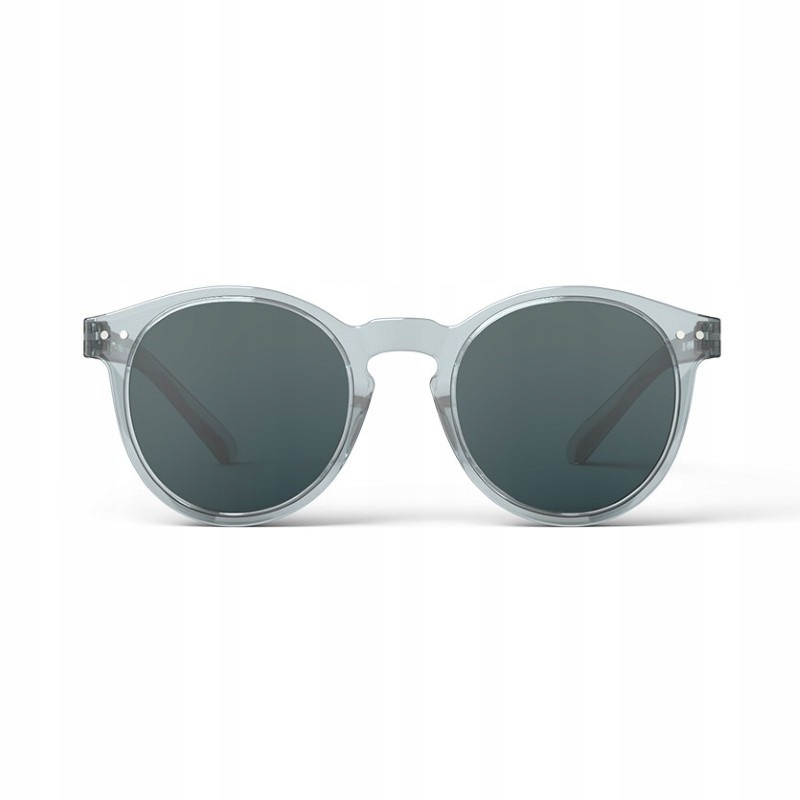 Izipizi – Sluneční brýle Sun Adult Oversize M Frozen Blue