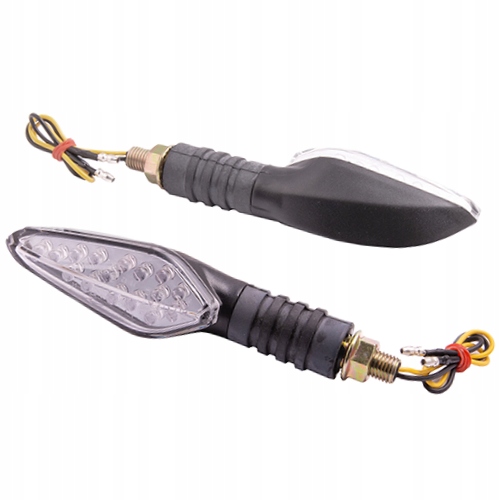 KIERUNKOWSKAZY uniwersalne LED HOMOLOGACJA E4 Producent Wilmat