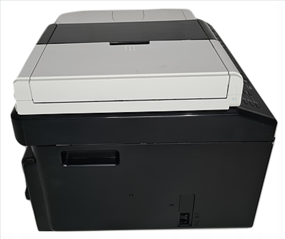 Drukarka laserowa RICOH SP 277SFNwX Komunikacja USB