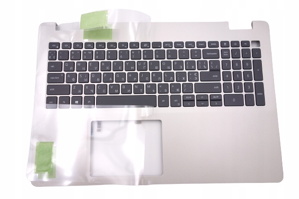 Pl Nový Palmrest Dell Inspiron 3501 3505 VXGY3