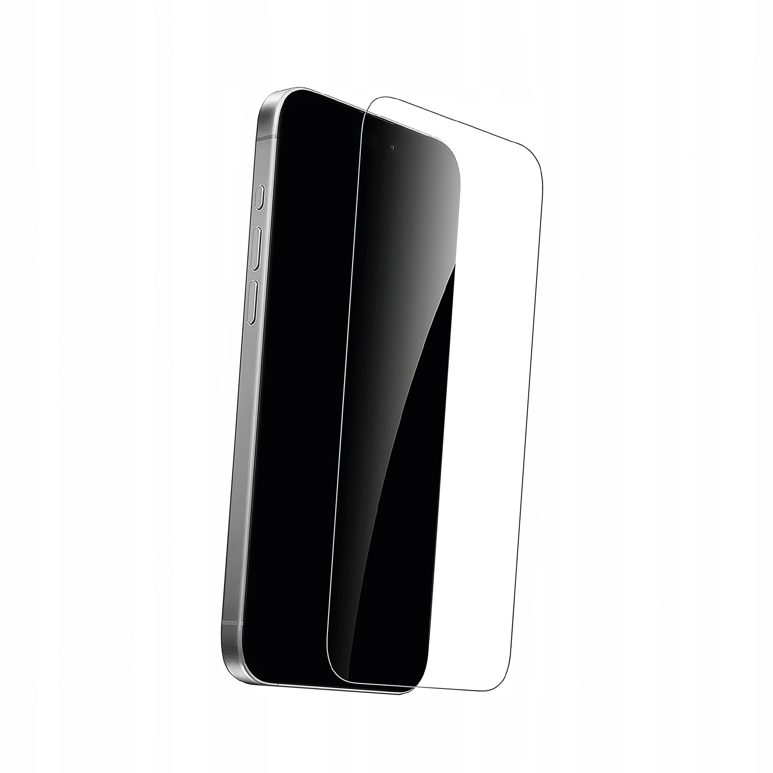 Szkło hartowane Puro Tempered Glass do iPhone 16 Pro Max
