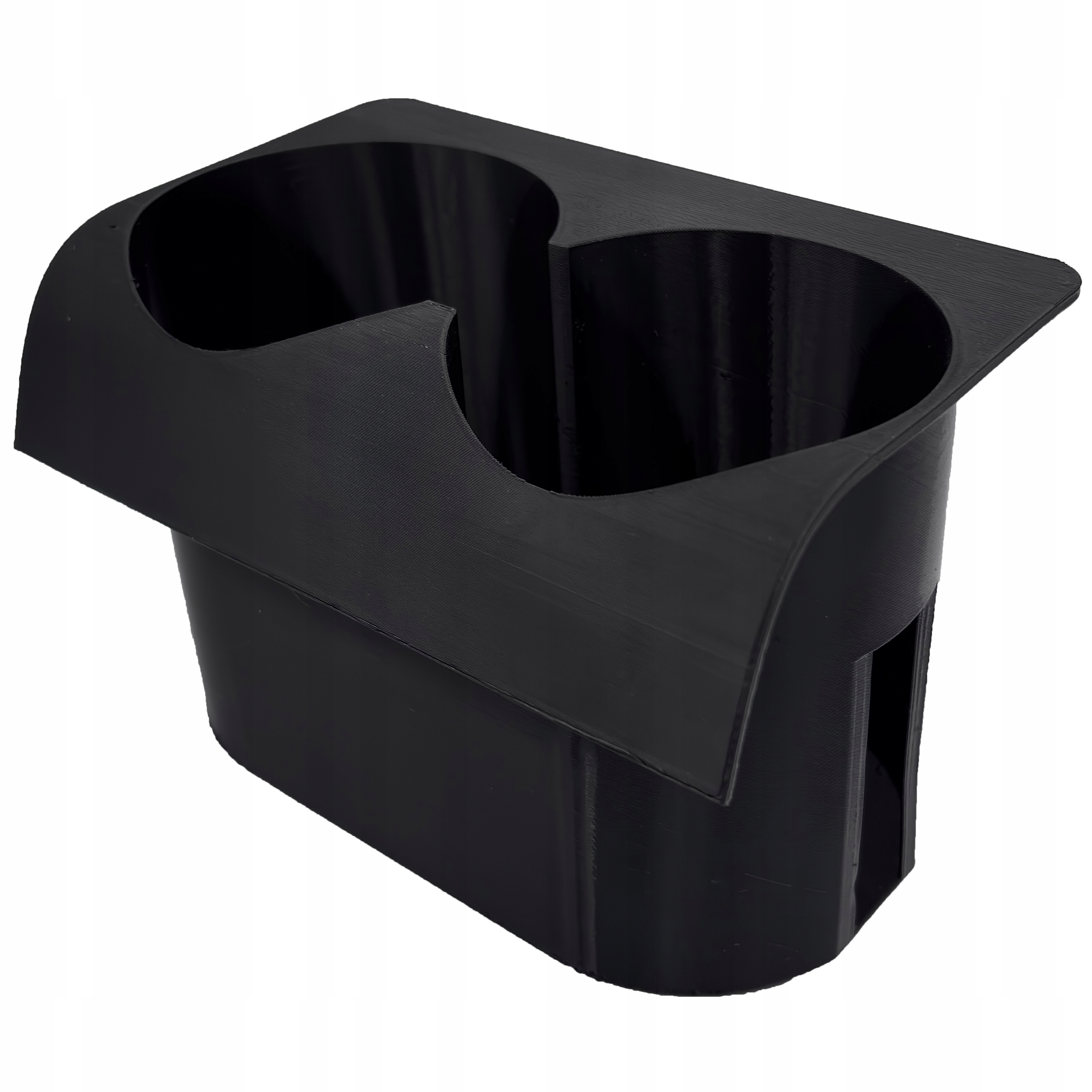 CUP HOLDER UCHWYT NA NAPOJE BMW E46 W MIEJSCE TYLNEJ POPIELNICZKI CUPHOLDER
