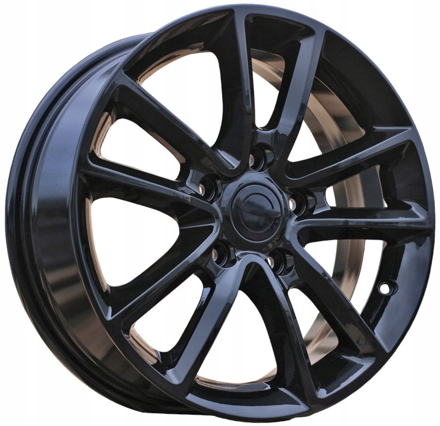 Alufelgi 17 5x127 Pro Chrysler Town&country Grand Voyager Pacyfica Voyager