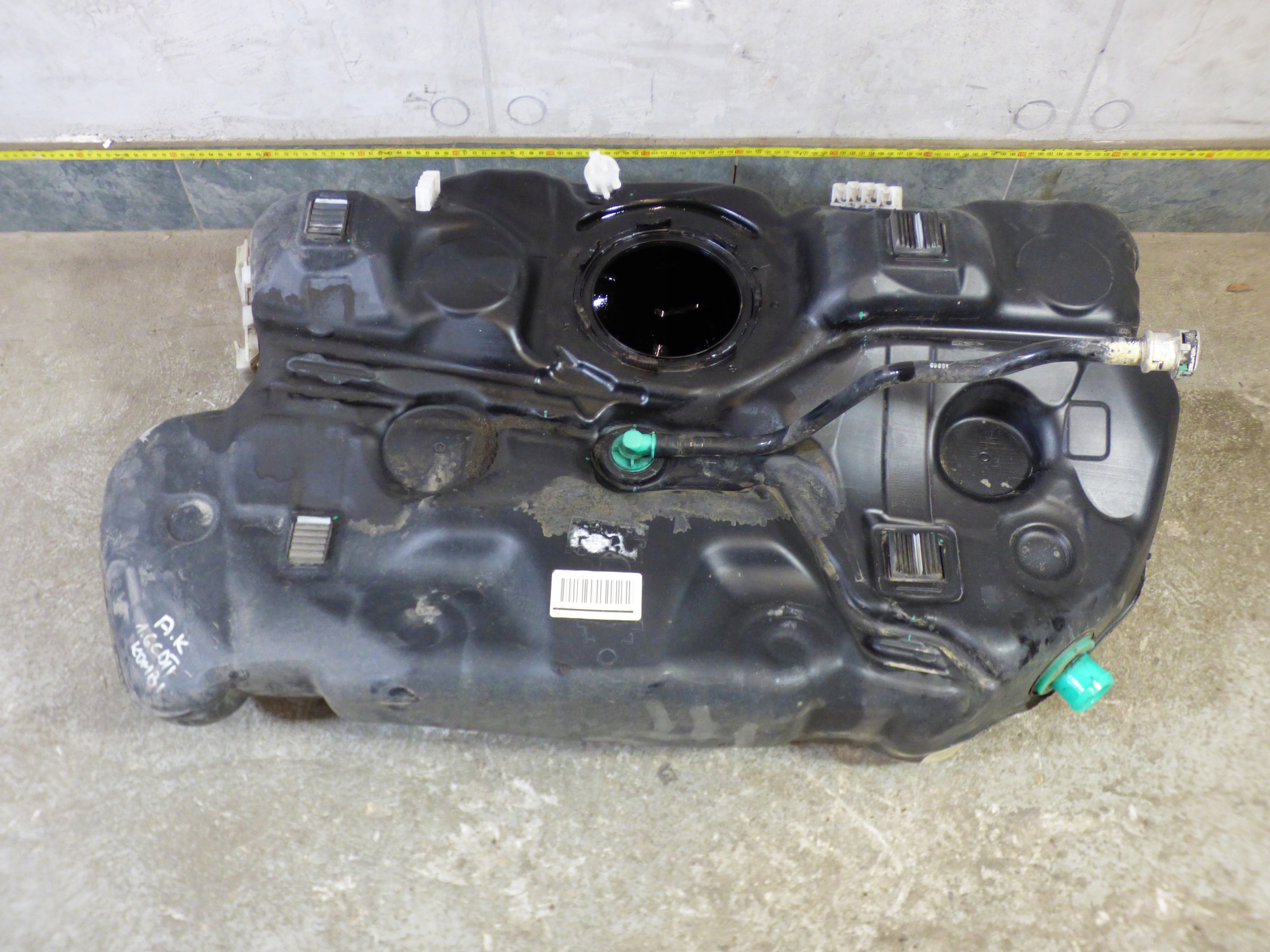 tank OPEL ASTRA K V 1.6 1.5CDTI KOMBI