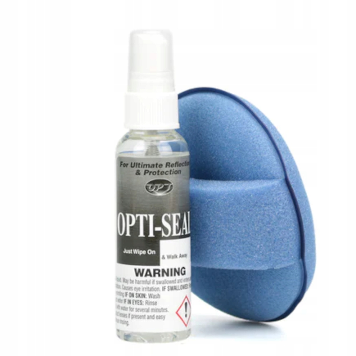 Optimum OPT Opti-Seal 60ml Doskonały Sealant aplikacja na sucho/mokro