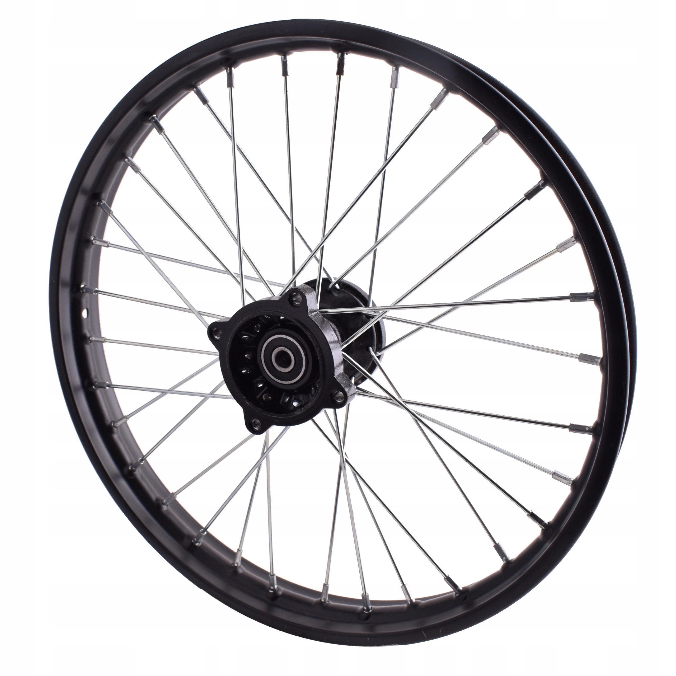 FELGA na PRZOD 17x1,4 CROSS 125 nowy typ