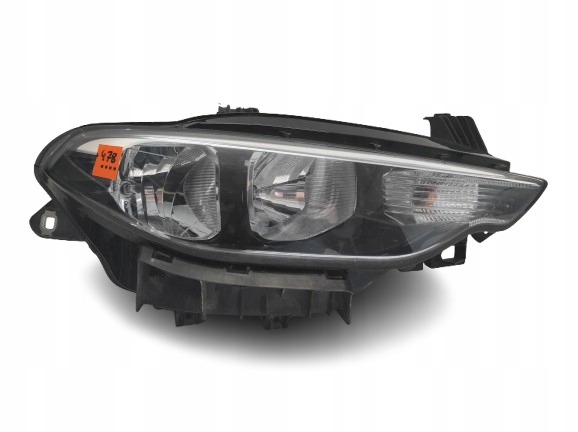 FIAT TIPO 15- LAMPA PRAWA PRZÓD ZWYKŁA 52145159 - CZĘŚCI