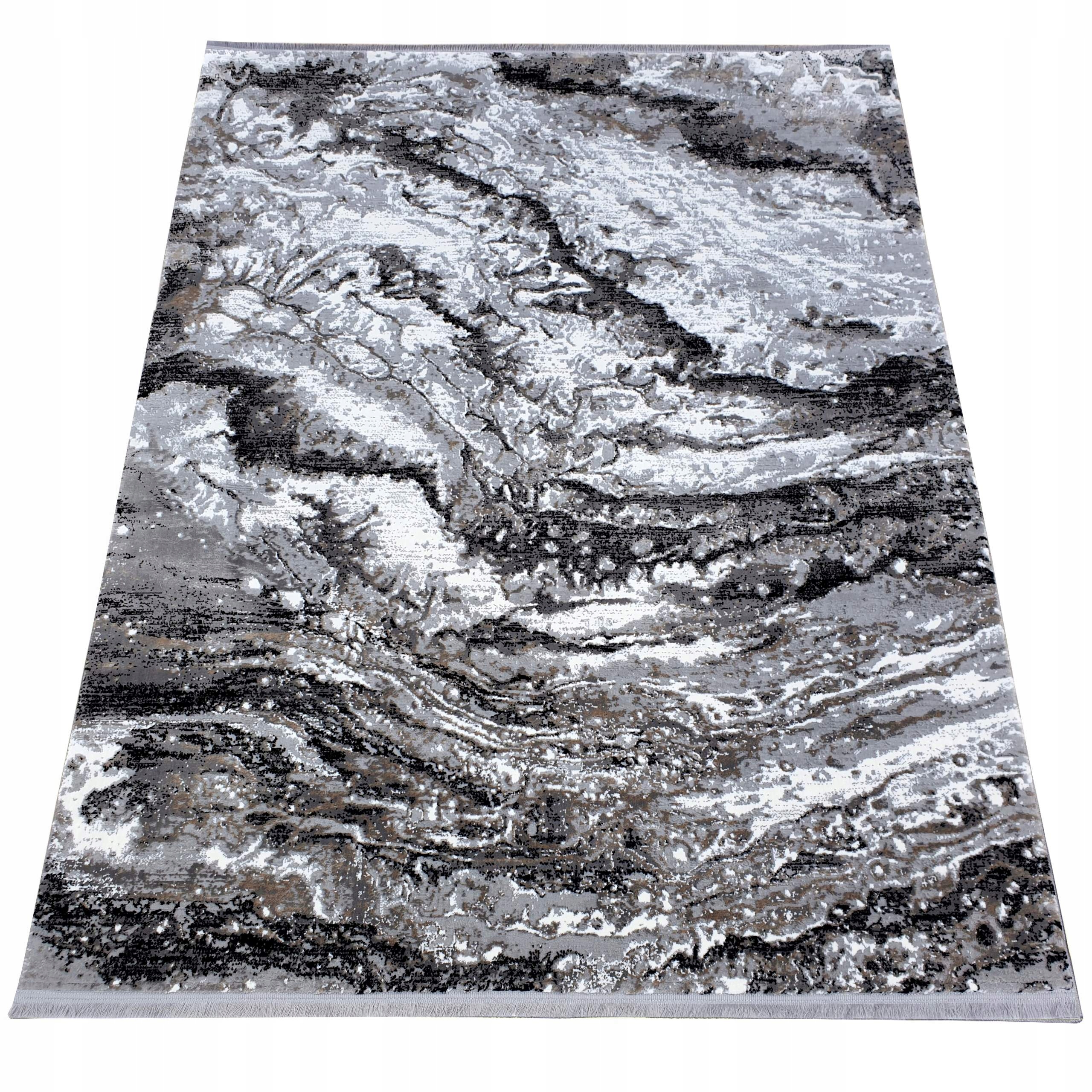 Nowoczesny dywan 200x290 exclusive