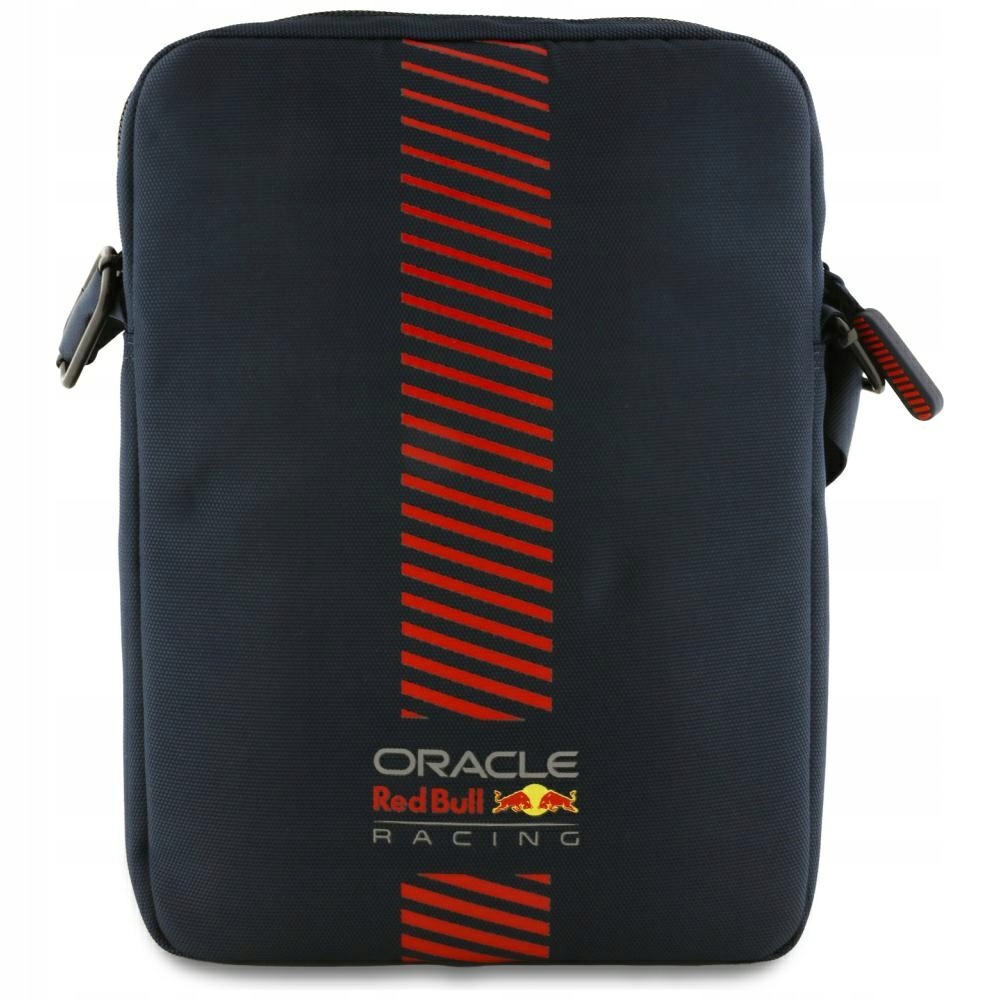 Taška Red Bull Powerbar 10" nylon, tmavě modrá