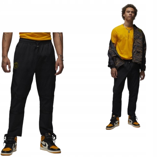 Pánské Tepláky Nike Paris Saint-germain