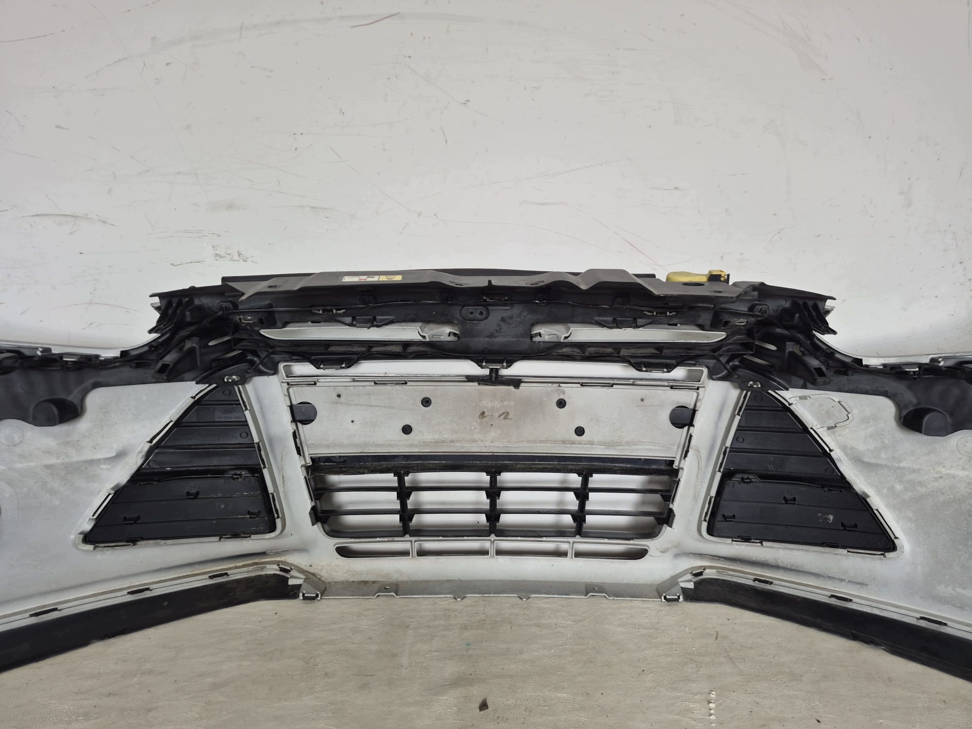 FORD FOCUS MK3 11- bumper front front SPR BM51-17757-A