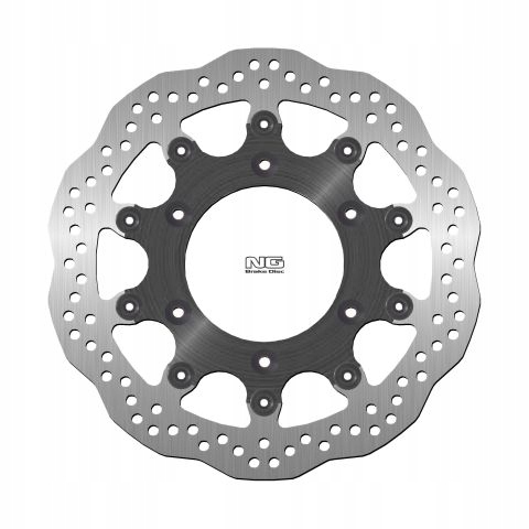 Ng Predný Brzdový Kotúč Triumph Trophy 900/1200 '91-04 (31X115X5MM)