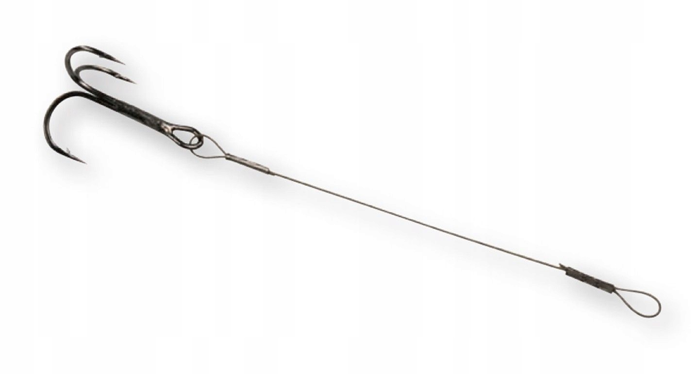 Dozbrojka DAM Effzett Stinger 7x7 Uncoated 15kg/9c