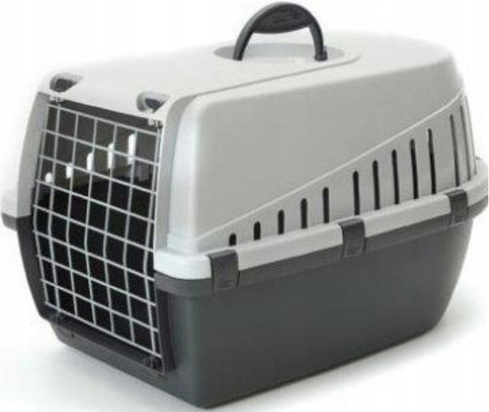 

Savic Transporter do 5kg Trotter 1 Psa Kota 33 x49