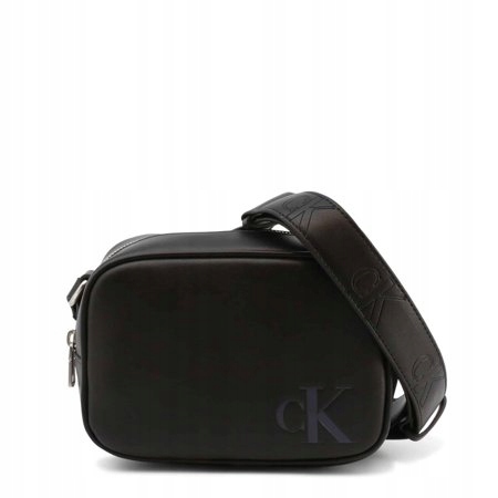Taška Calvin Klein Sculpted Camera Bag K60K610065
