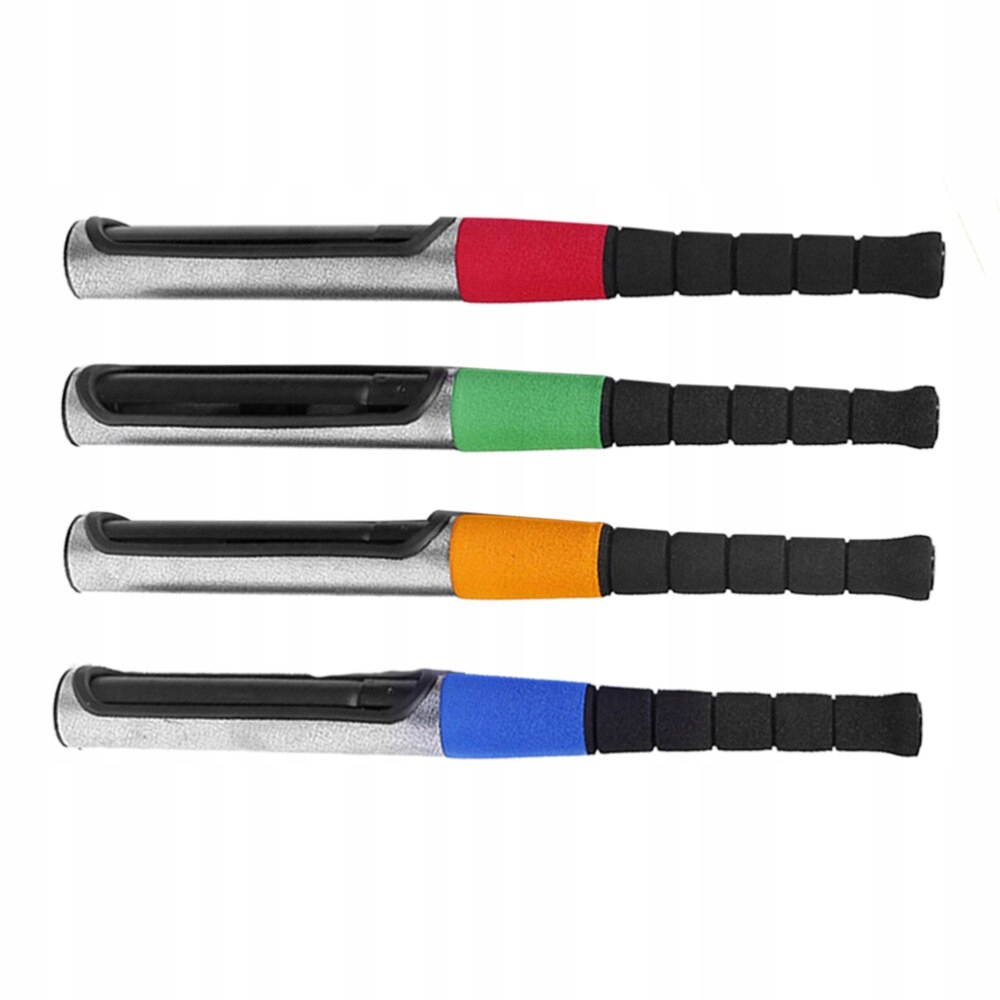 Бейсбольна бита стиль блокування рульового колеса автомобіля