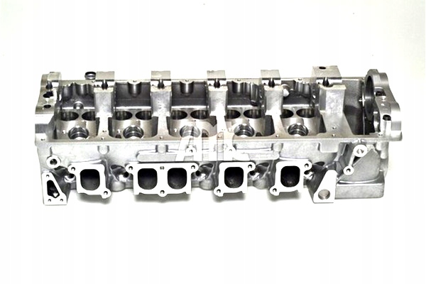 AMC GŁOWICA CYLINDRÓW VW CALIFORNIA T5 CAMPER MULTIVAN V TOUAREG Jakość części (zgodnie z GVO) Q - oryginał z logo producenta części (OEM, OES)