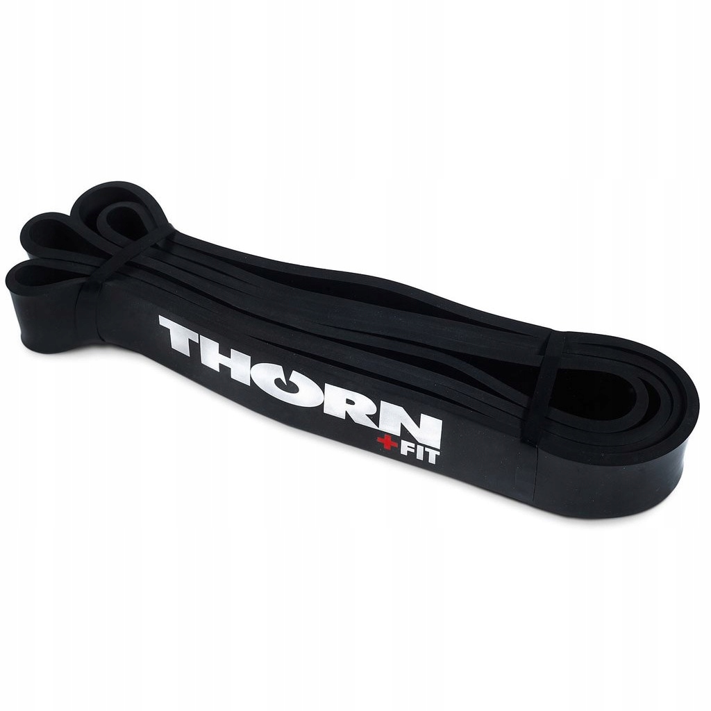 Guma do ćwiczeń taśma fitness oporowa Thorn+Fit SuperBand Small