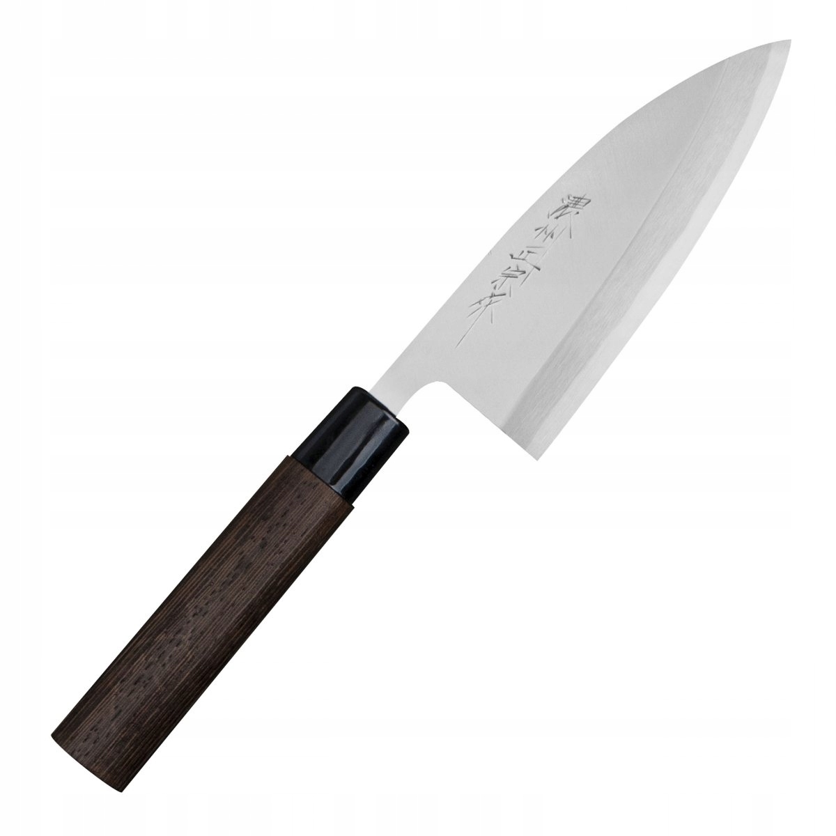 Satake Cutlery Mfg Aogami#2 Pro Nôž Deba 12 cm