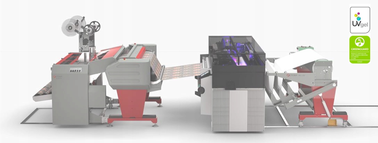 OBRAZ TRYPTYK Napis Love Retro 150x100 Format poziomy