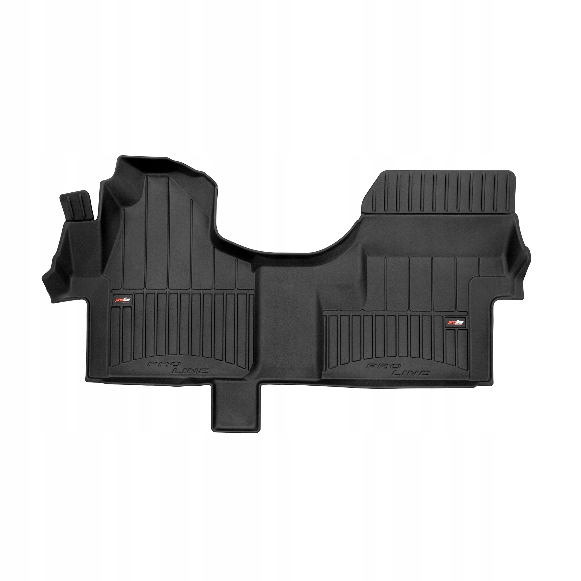 Frogum Gumové 3D koberce pro Mercedes-Benz Sprinter W906 2006-2019