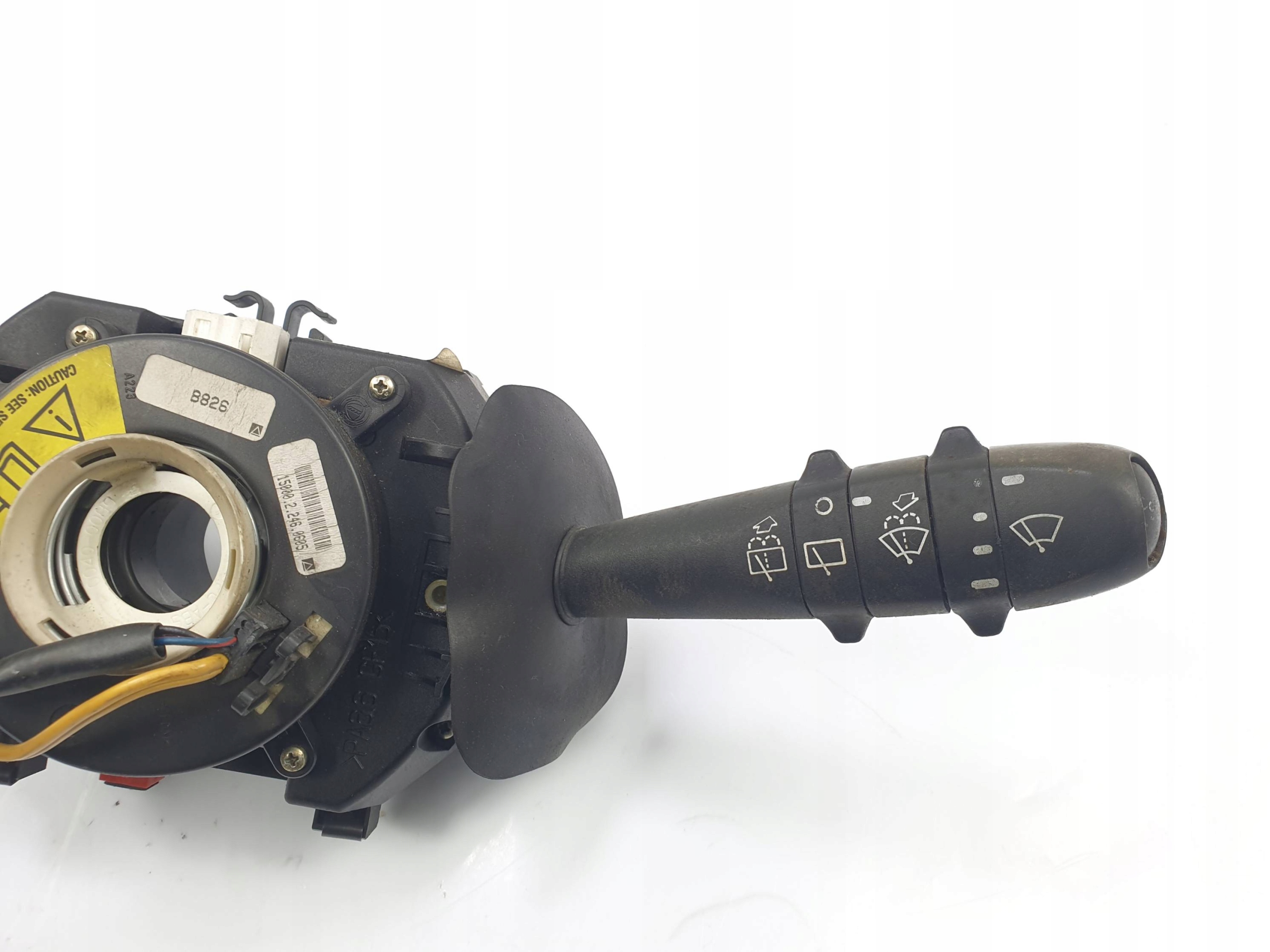 DEVIO LUCI TERGICRISTALLO TERGI 735293303 ALFA ROMEO 147
