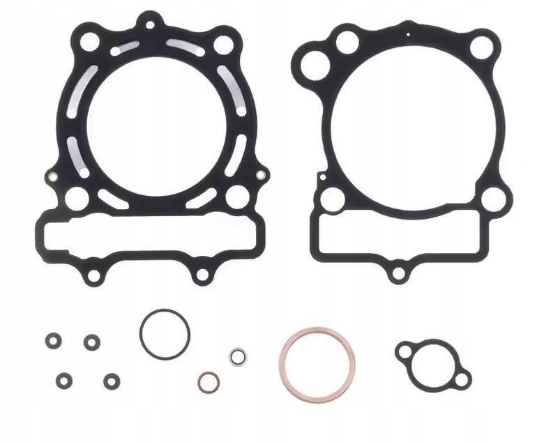 Athena Tesnenia Top-end Suzuki Rmz 250 19-22