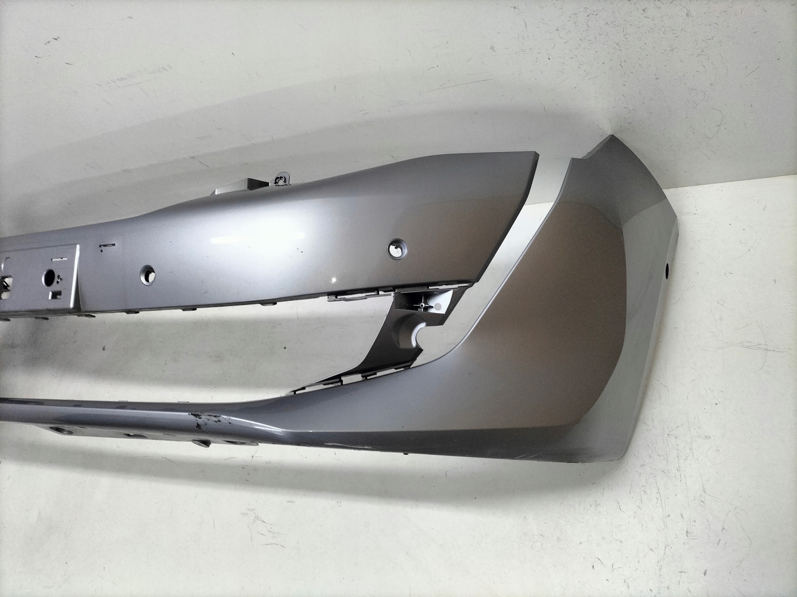 front bumper front PEUGEOT 508 II 18