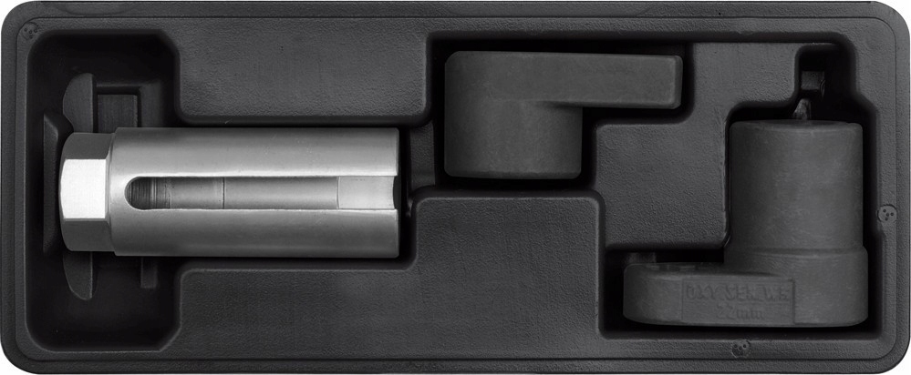 Klucze Nasadowe Do Sondy Lambda 22MM 3 Szt Yato