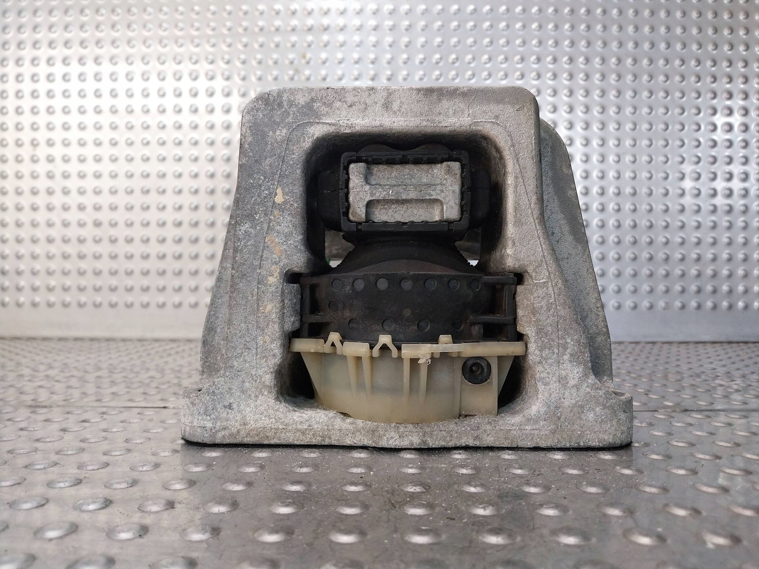 holder engine mount GK21-6F012-CC FORD TRANSIT MK8 CUSTOM 2.0 ECOBLUE