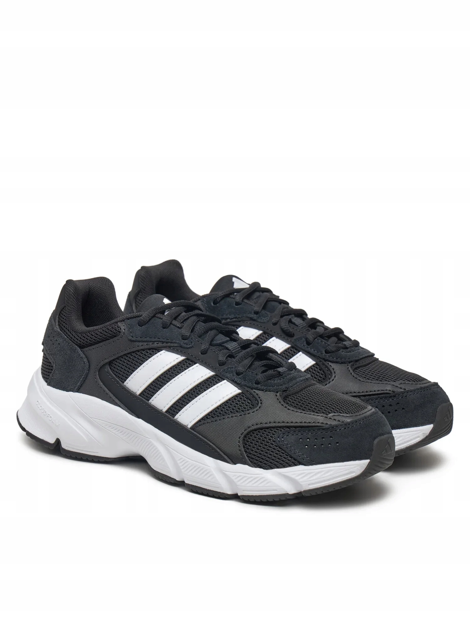 Buty Juniorskie Adidads Crazychaos 2000 J 36
