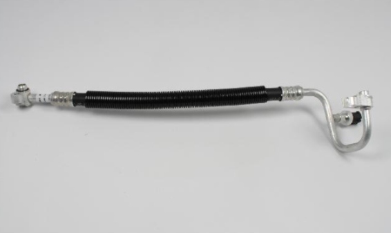 2016 2021 JEEP GRAND CHEROKEE WĄŻ KLIMATYZACJI