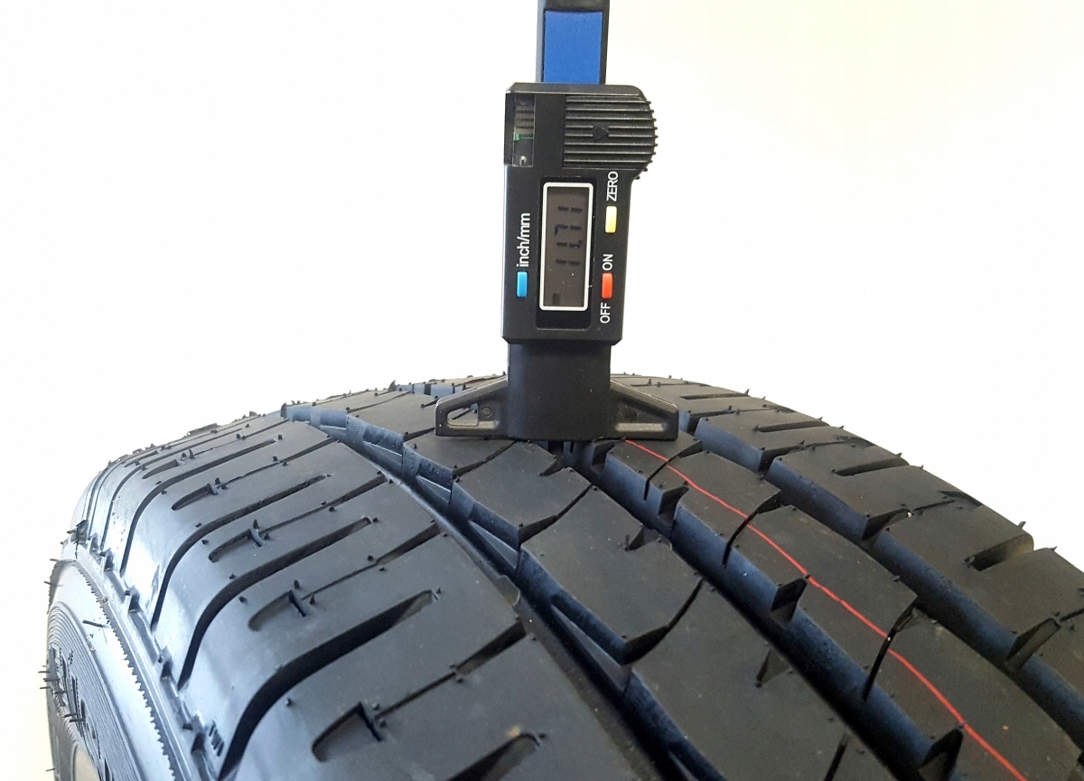 NOWA OPONA LETNIA BIEŻNIKOWANA 225/65R16C TYP C Marka Pozostałe