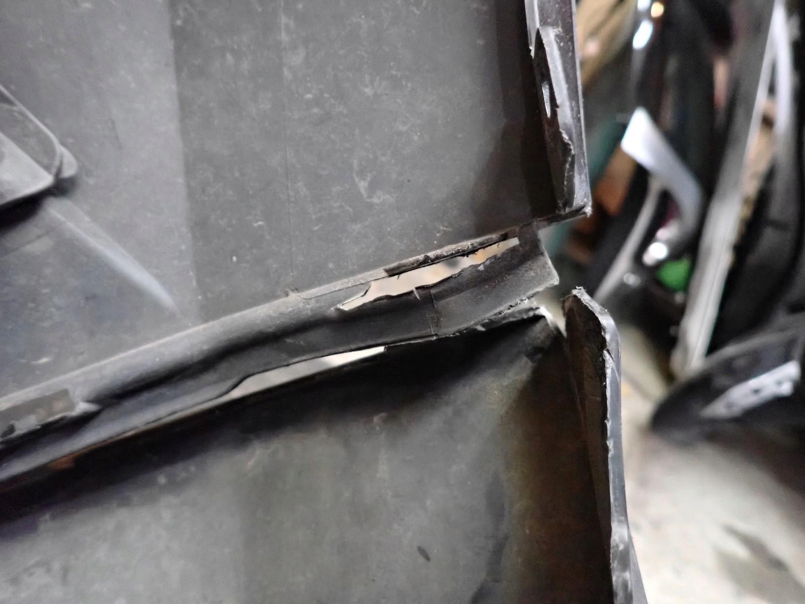 bumper front front SKODA KAROQ 57A NU7 2018-2022R 57A807221