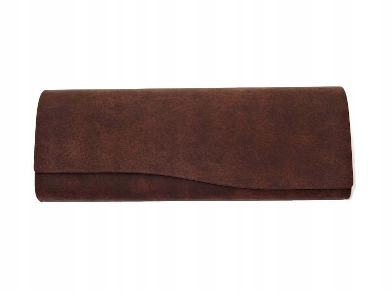 ETUI Ochronne na OKULARY Korekcyjne FUTERAŁ Twarde Marka inna