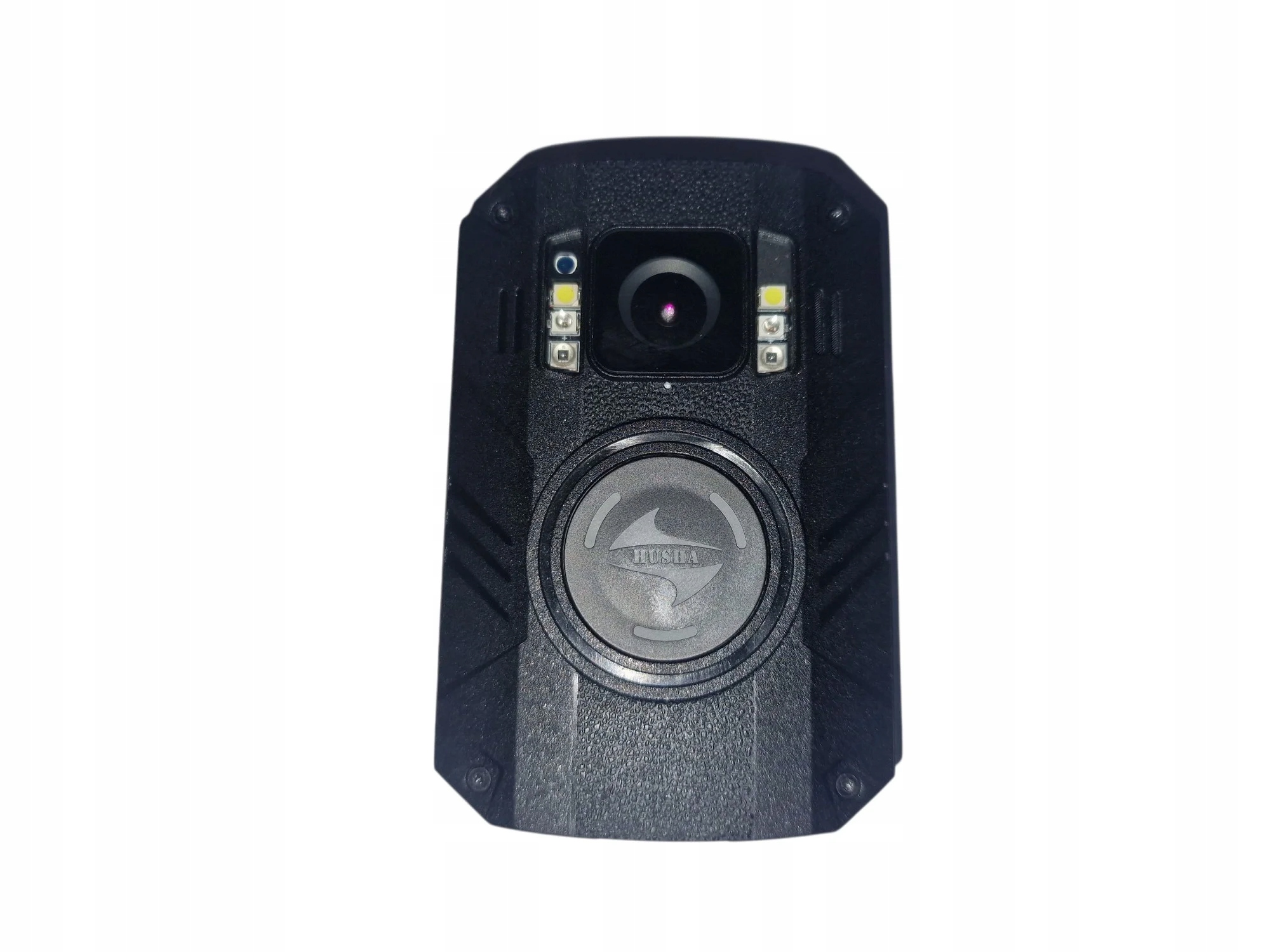 Náhradná kamera Husha HC-100 WiFi 4G Body Worn Camera Bt