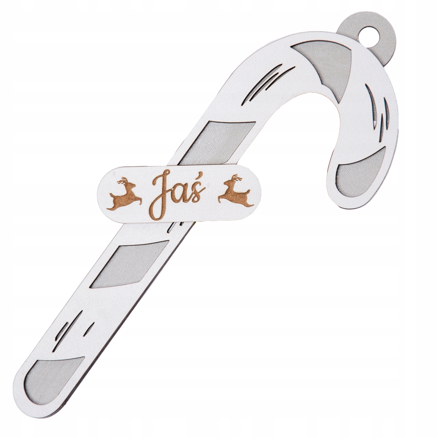 

Bombka Z Imieniem Na Choinkę Ozdoba Święta